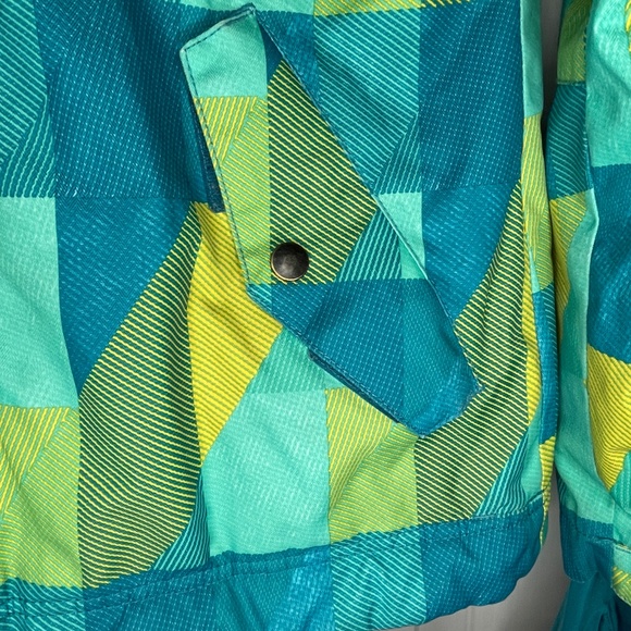 O'Neill Waterproof Winter Jacket - Picture 4 of 6